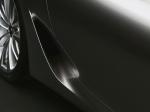 Lexus LF-A Concept 2007 года